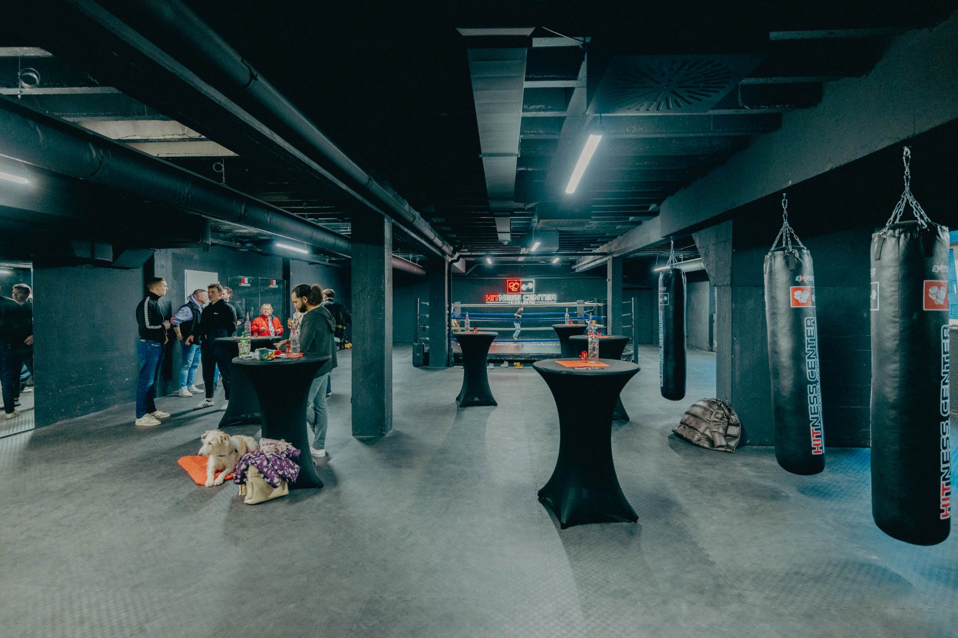 HITness Center Heidelberg