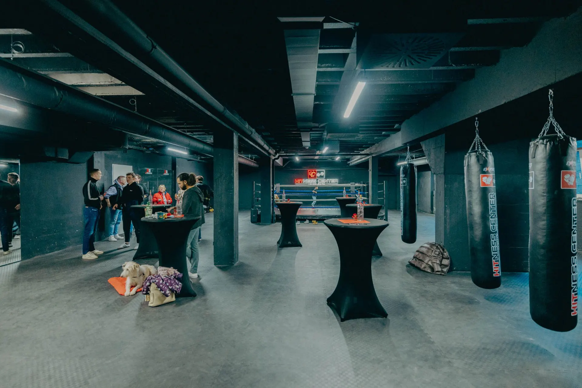 HITness Center Heidelberg
